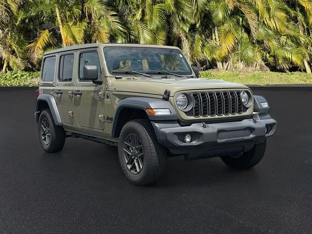 jeep wrangler 4-door 2025 1C4PJXDN0SW521701 image jeep wrangler 4-door 2025 1C4PJXDN0SW521701 image